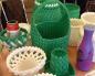 Плетение корзин из пластиковых бутылок своими руками: мастер-класс для начинающих мастеров Как сделать корзину из пластиковых бутылок