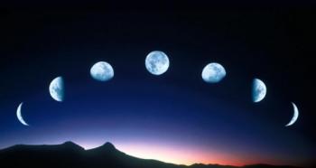 Лунный календарь декабрь года фазы луны